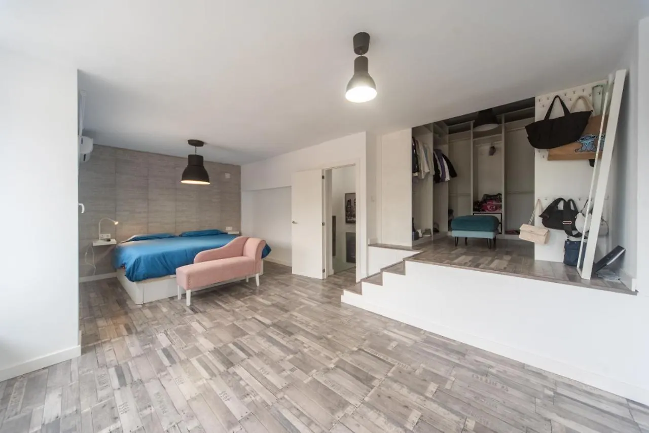 Villa Dreaming Landscape Luciano - Piscina Y Parking Gratis Cenes De La Vega