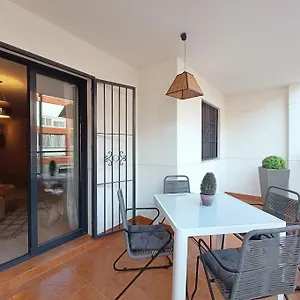  Apartamento Alejandria Aguadulce Sur, 2hab, Terraza, Wifi, Piscina Y Garaje