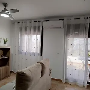  Apartamento Casa Luna
